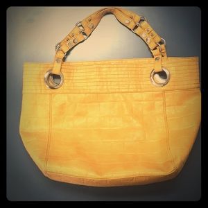 Steven by Steve Madden X-Large Bag